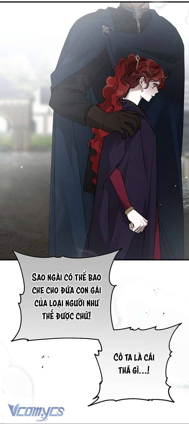 Dưới Bóng Cây Sồi Chap 59 - Next Chap 60