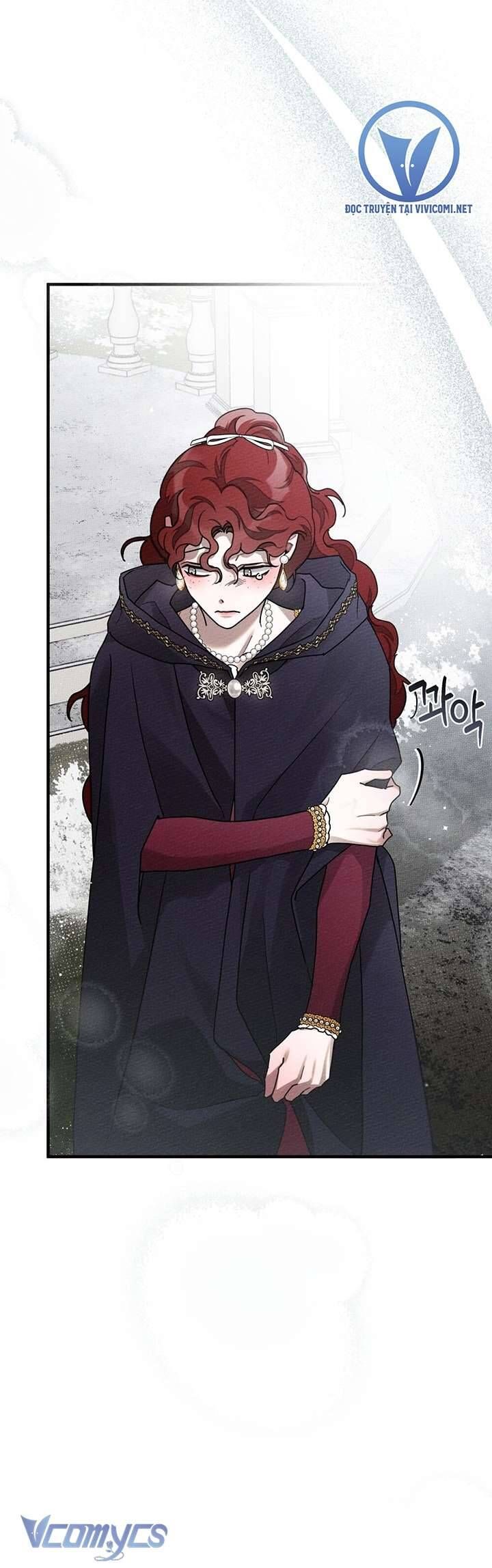 Dưới Bóng Cây Sồi Chap 59 - Next Chap 60