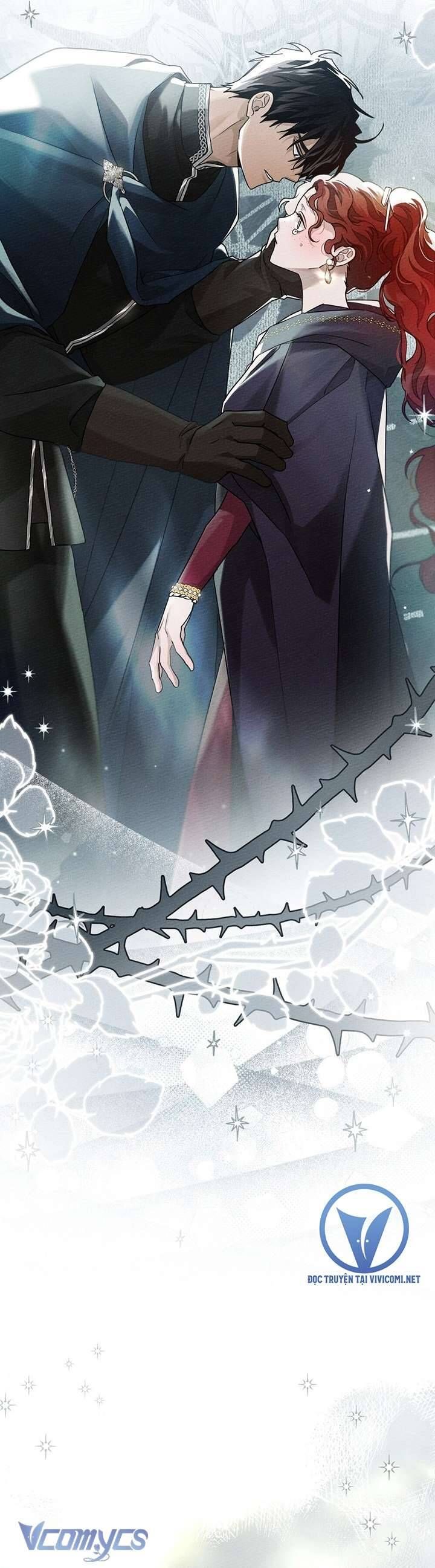 Dưới Bóng Cây Sồi Chap 59 - Next Chap 60