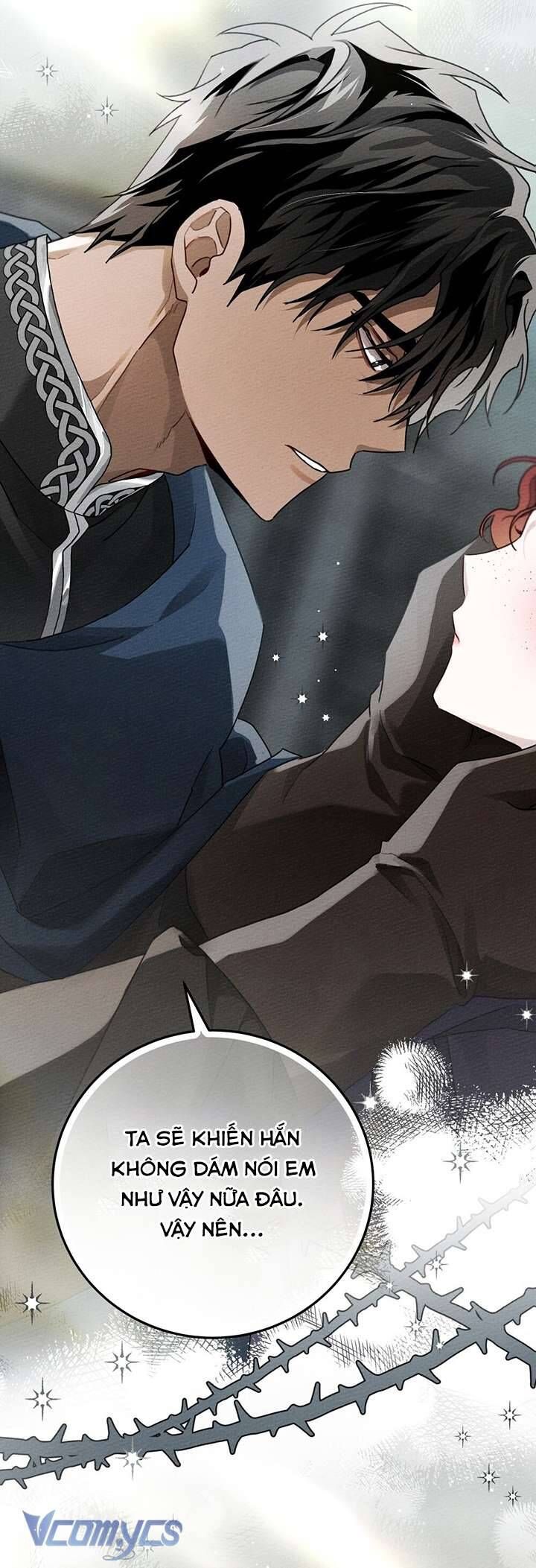 Dưới Bóng Cây Sồi Chap 59 - Next Chap 60