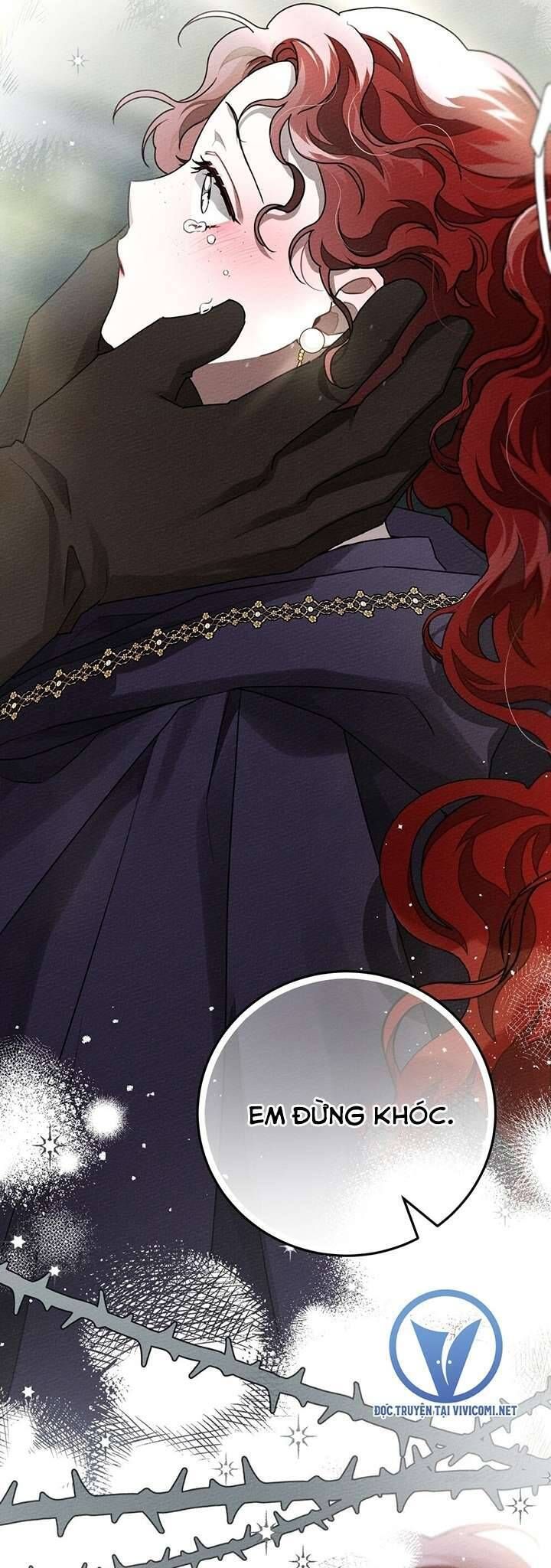 Dưới Bóng Cây Sồi Chap 59 - Next Chap 60