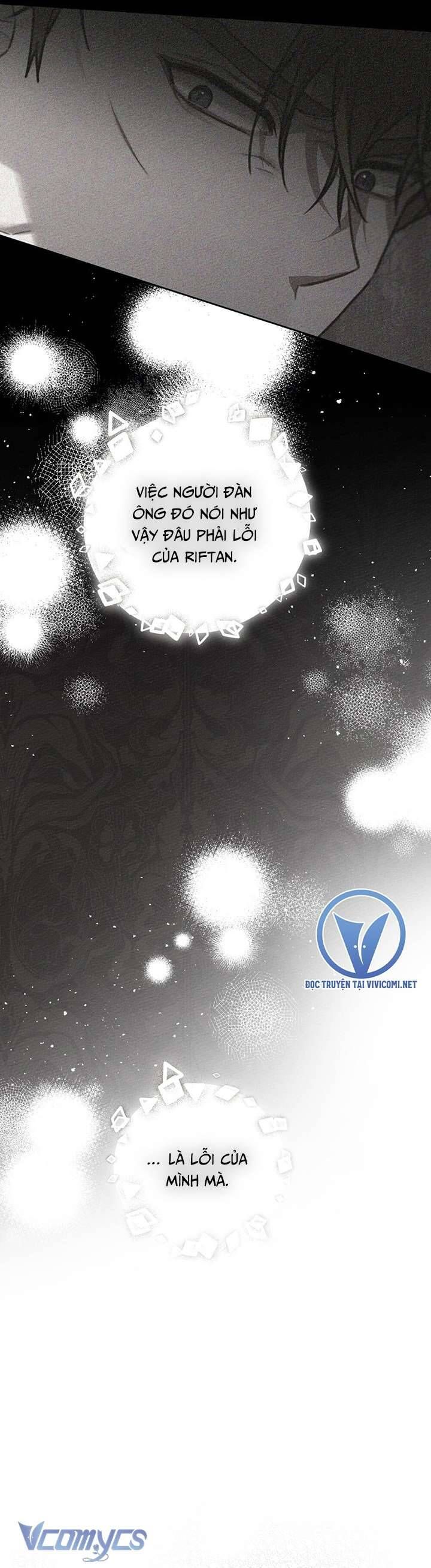 Dưới Bóng Cây Sồi Chap 59 - Next Chap 60