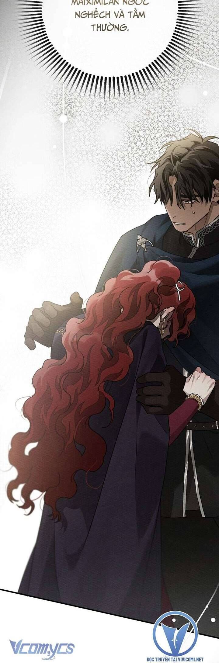 Dưới Bóng Cây Sồi Chap 59 - Next Chap 60