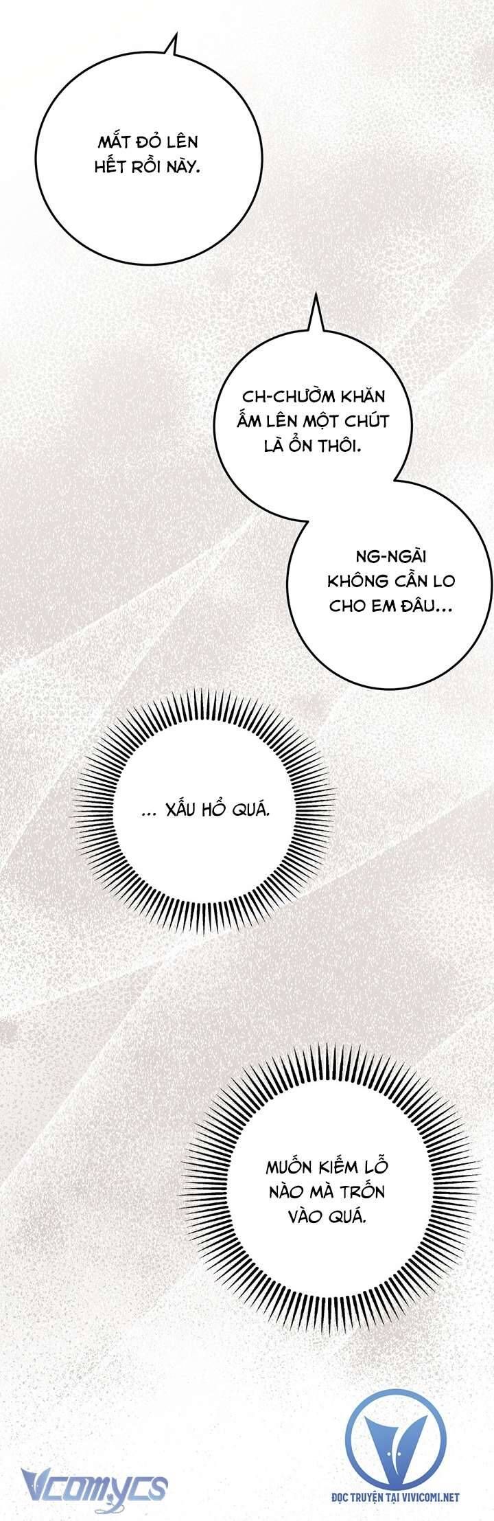 Dưới Bóng Cây Sồi Chap 59 - Next Chap 60