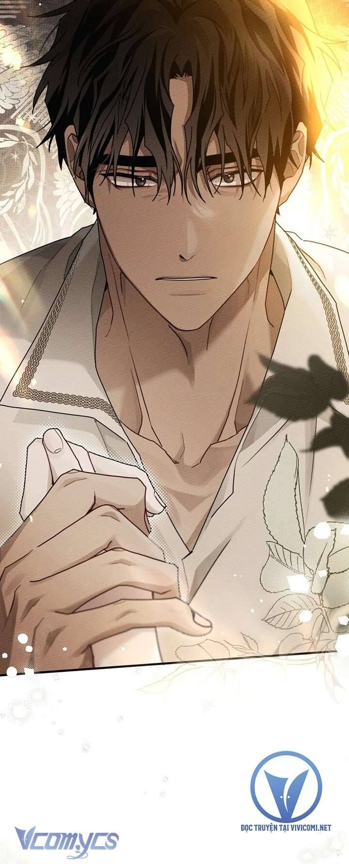 Dưới Bóng Cây Sồi Chap 59 - Next Chap 60