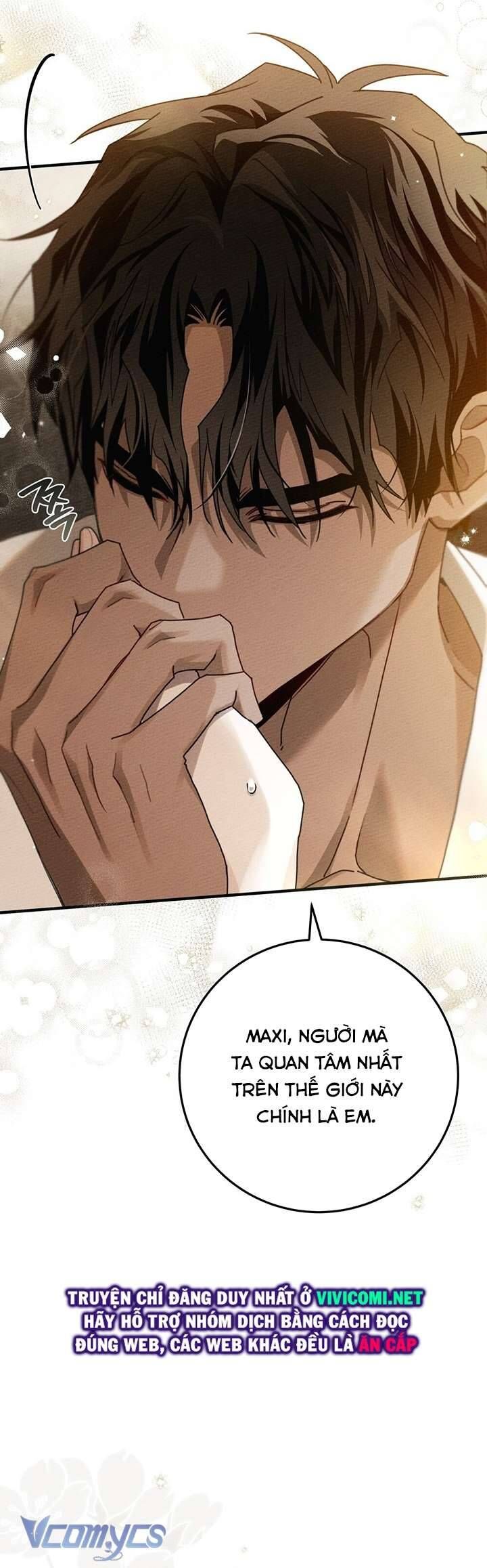 Dưới Bóng Cây Sồi Chap 59 - Next Chap 60