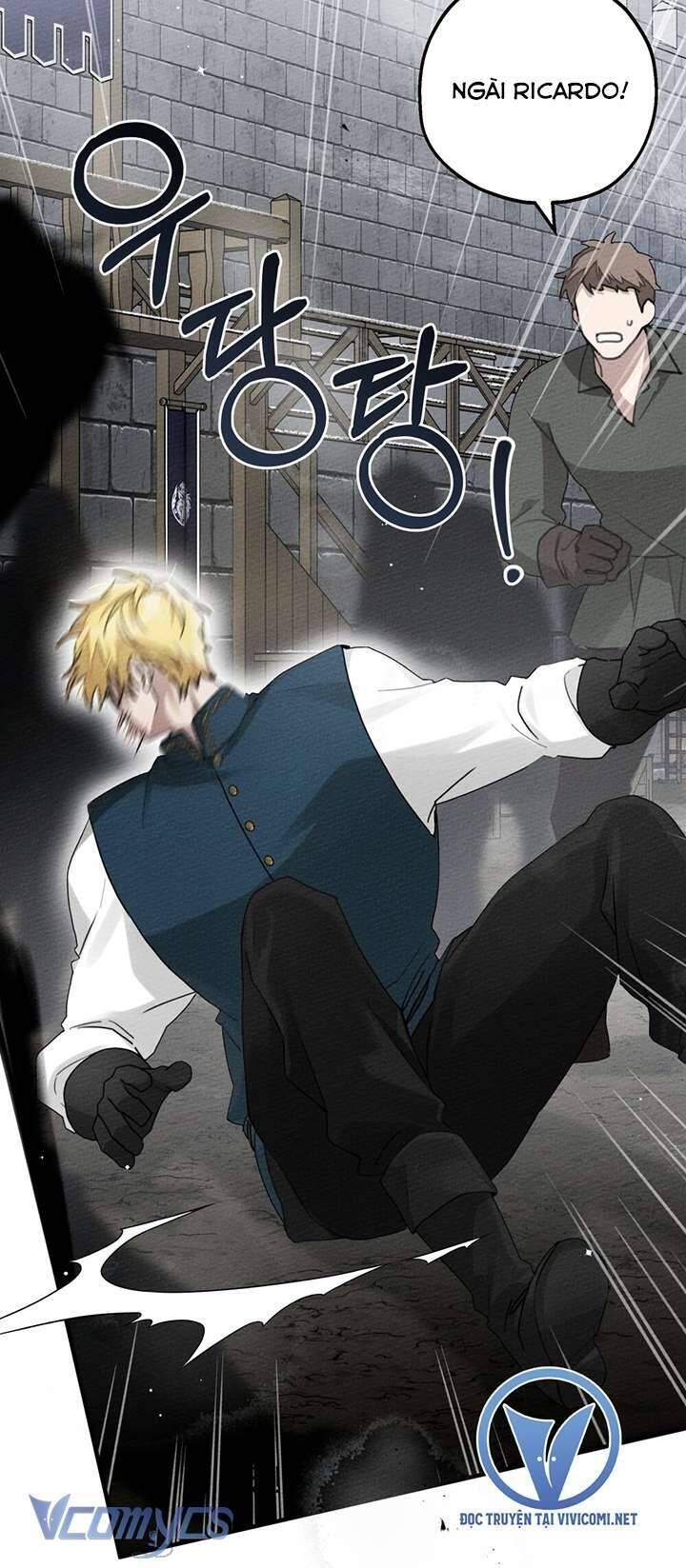 Dưới Bóng Cây Sồi Chap 59 - Next Chap 60