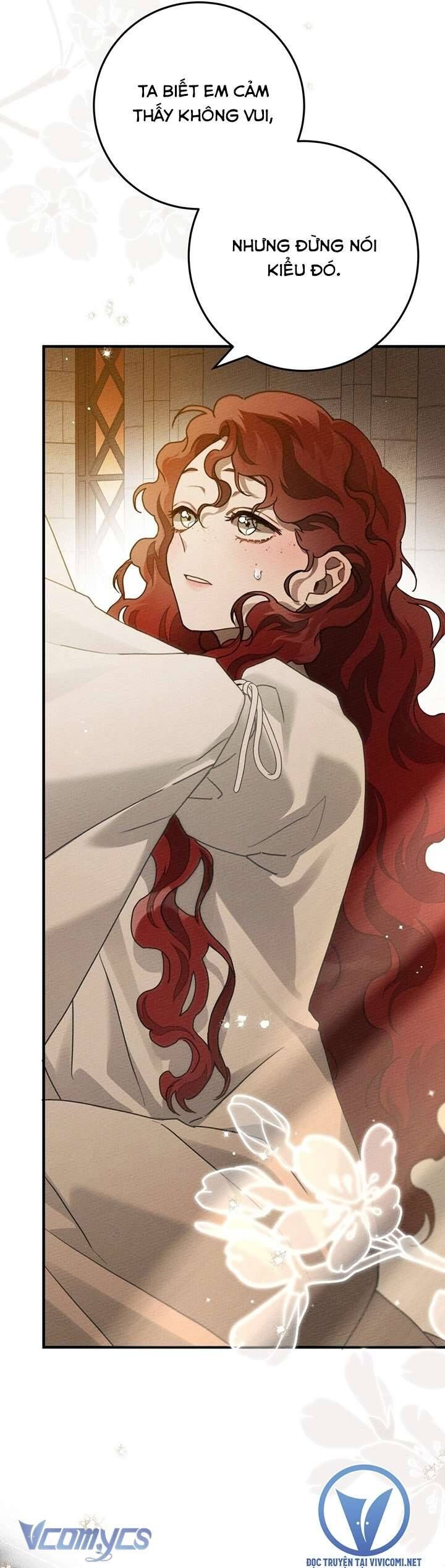 Dưới Bóng Cây Sồi Chap 59 - Next Chap 60