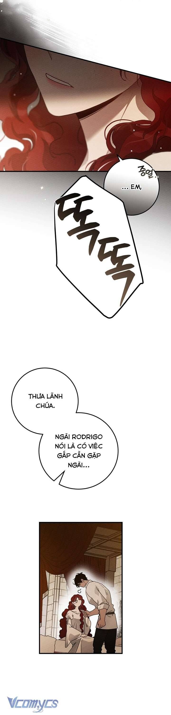 Dưới Bóng Cây Sồi Chap 59 - Next Chap 60