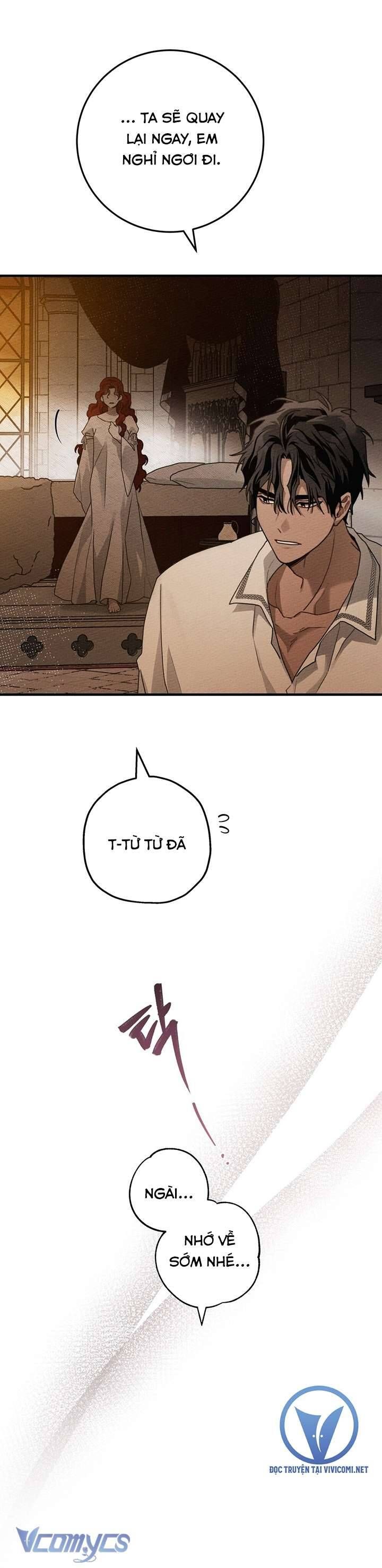 Dưới Bóng Cây Sồi Chap 59 - Next Chap 60