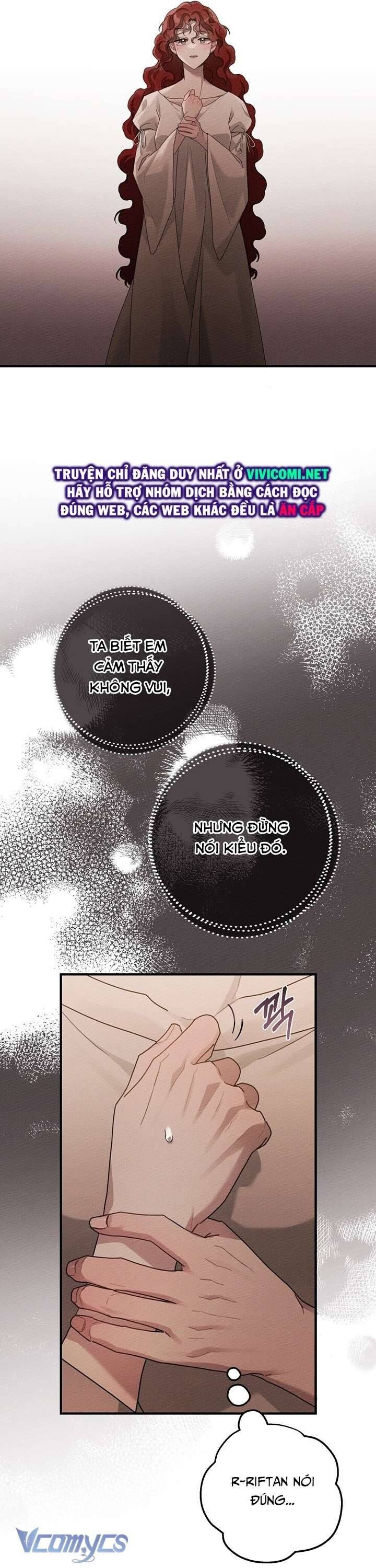 Dưới Bóng Cây Sồi Chap 59 - Next Chap 60