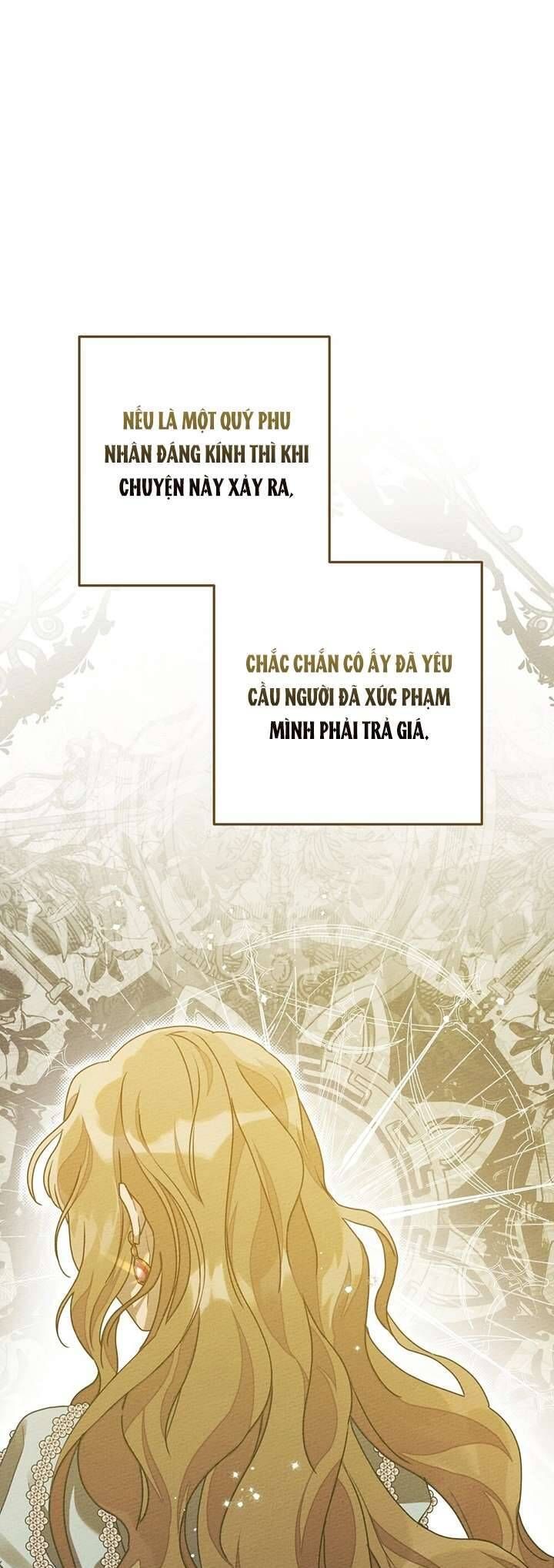 Dưới Bóng Cây Sồi Chap 59 - Next Chap 60