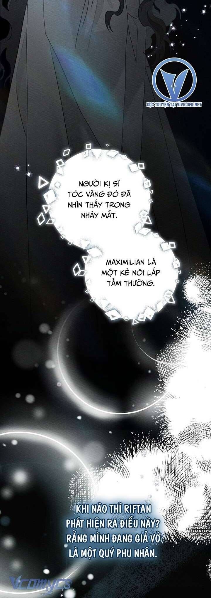 Dưới Bóng Cây Sồi Chap 59 - Next Chap 60