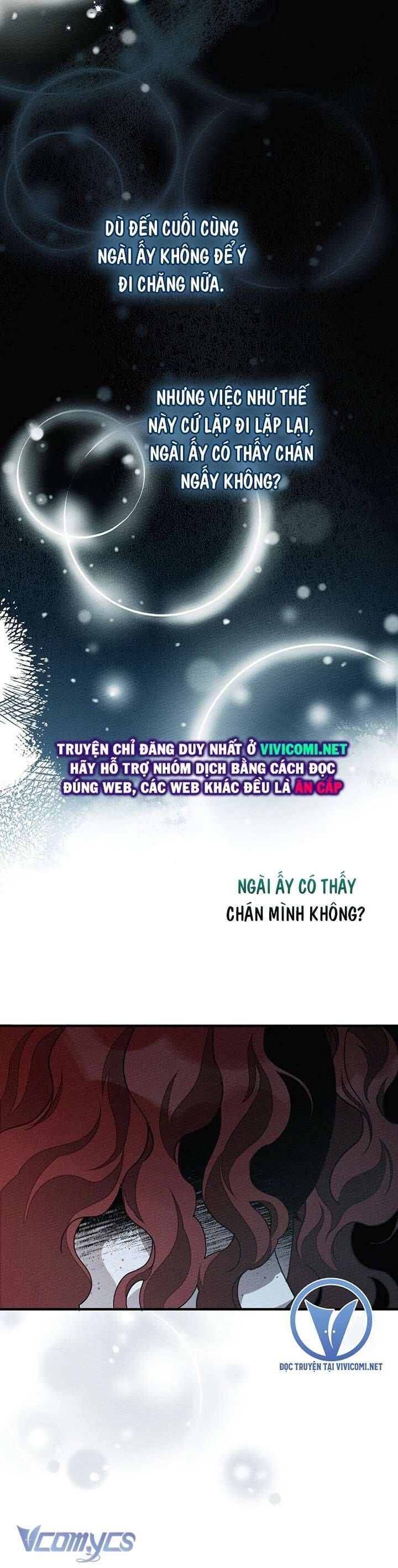 Dưới Bóng Cây Sồi Chap 59 - Next Chap 60