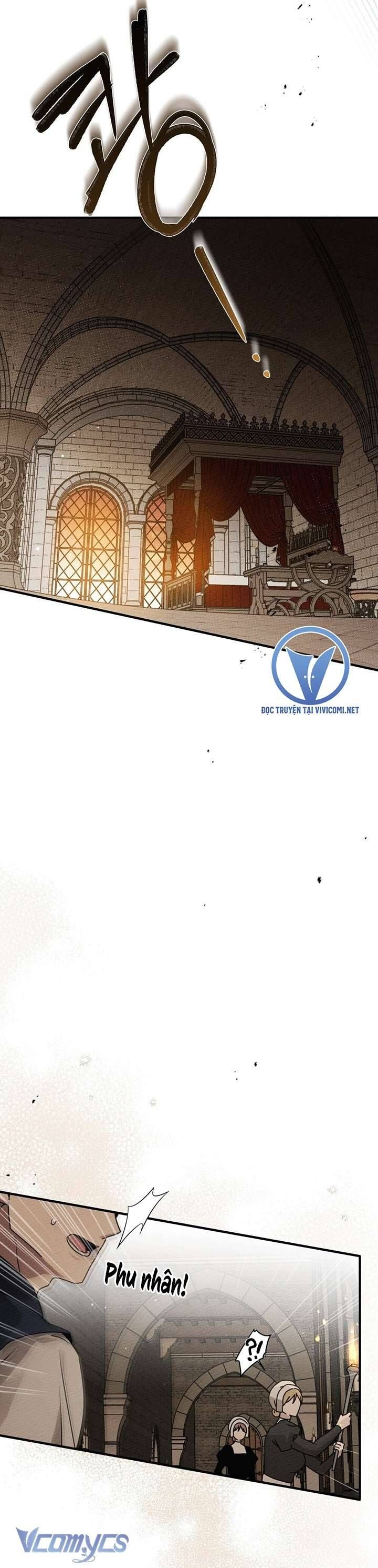 Dưới Bóng Cây Sồi Chap 59 - Next Chap 60