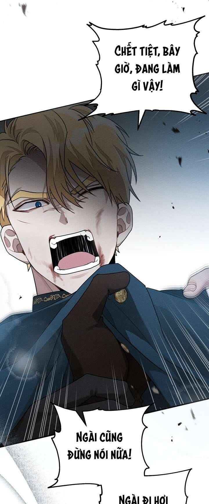 Dưới Bóng Cây Sồi Chap 59 - Next Chap 60