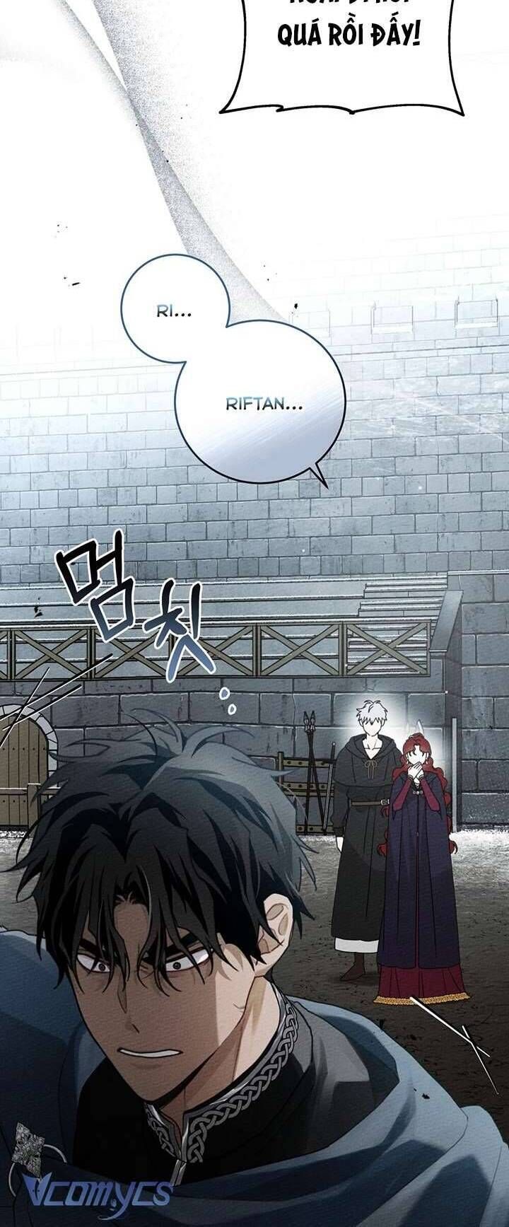 Dưới Bóng Cây Sồi Chap 59 - Next Chap 60