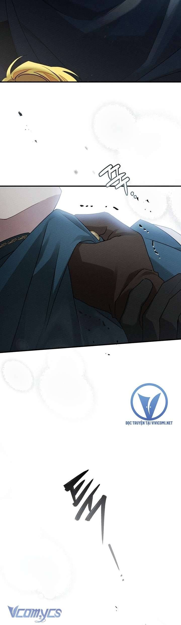 Dưới Bóng Cây Sồi Chap 59 - Next Chap 60