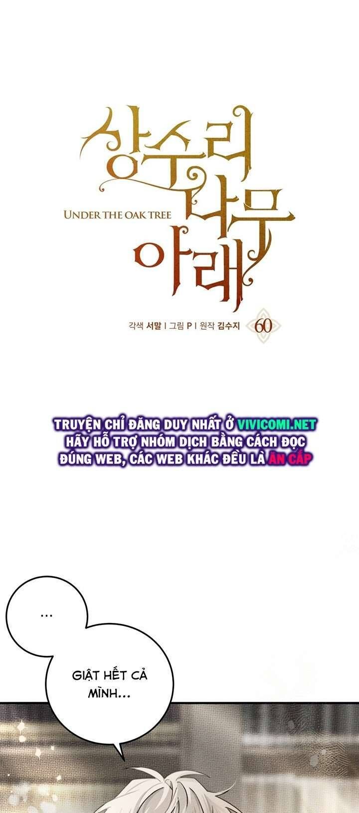 Dưới Bóng Cây Sồi Chap 60 - Next Chap 61