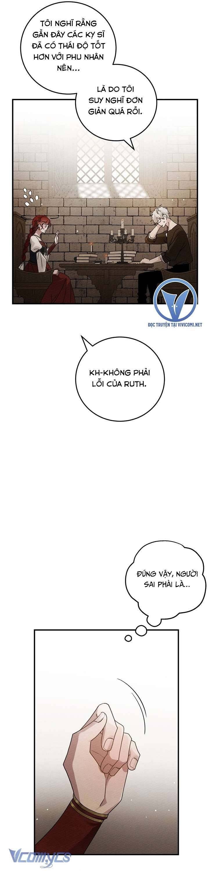 Dưới Bóng Cây Sồi Chap 60 - Next Chap 61