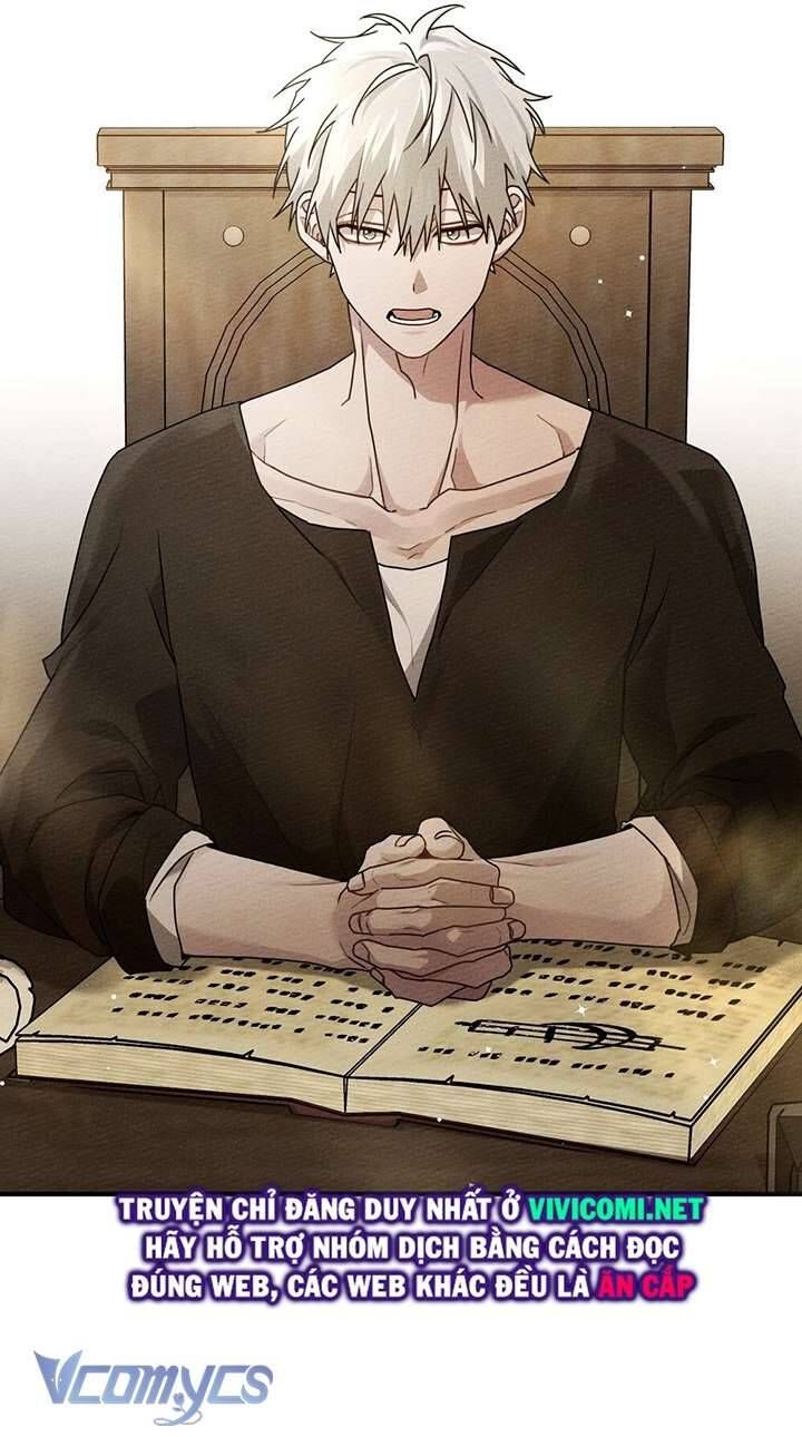 Dưới Bóng Cây Sồi Chap 60 - Next Chap 61