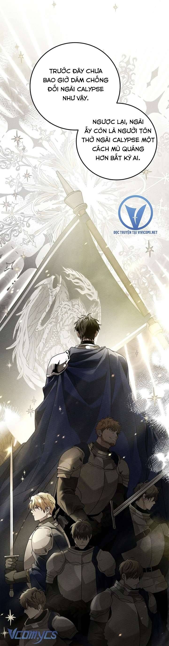 Dưới Bóng Cây Sồi Chap 60 - Next Chap 61