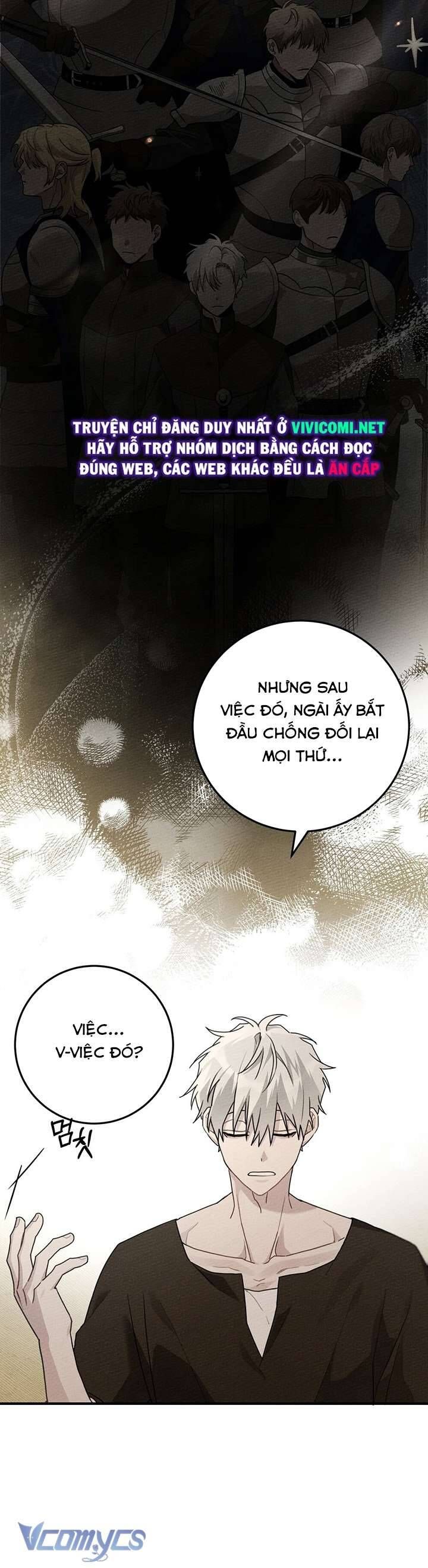 Dưới Bóng Cây Sồi Chap 60 - Next Chap 61