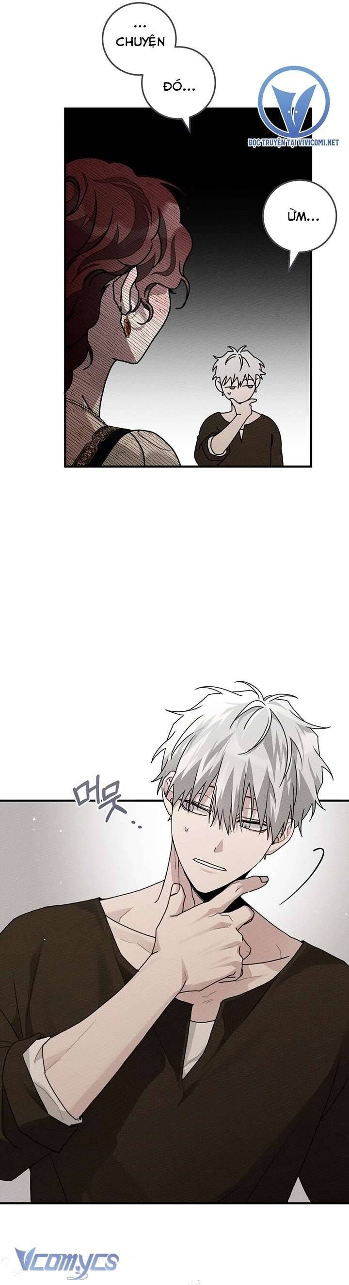 Dưới Bóng Cây Sồi Chap 60 - Next Chap 61