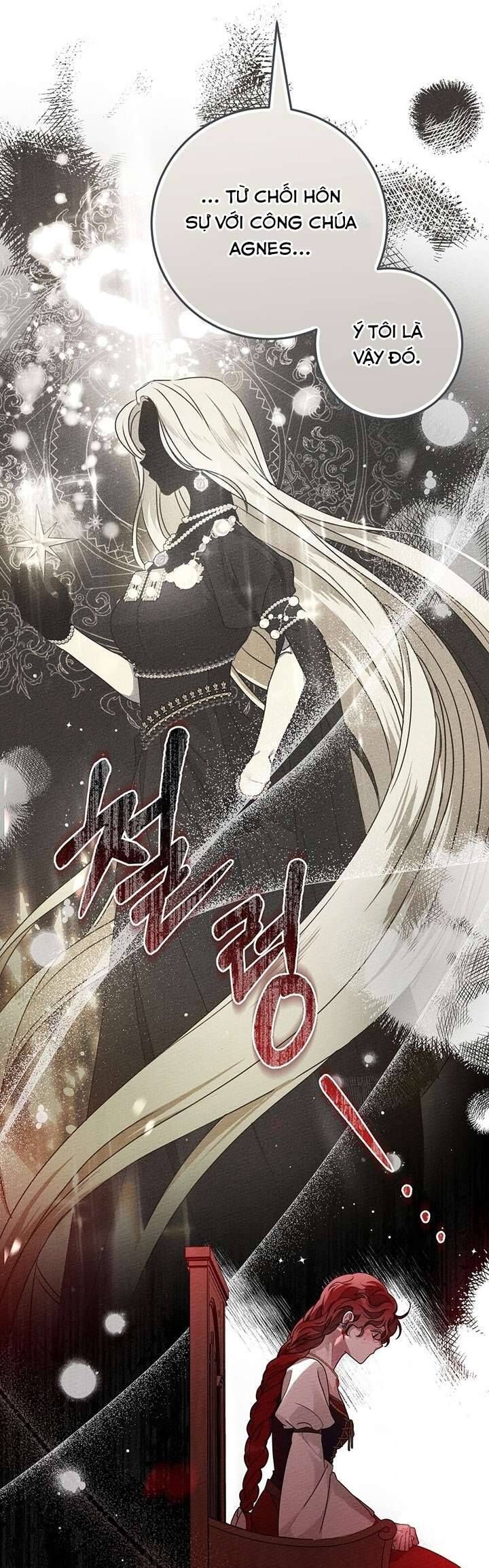 Dưới Bóng Cây Sồi Chap 60 - Next Chap 61