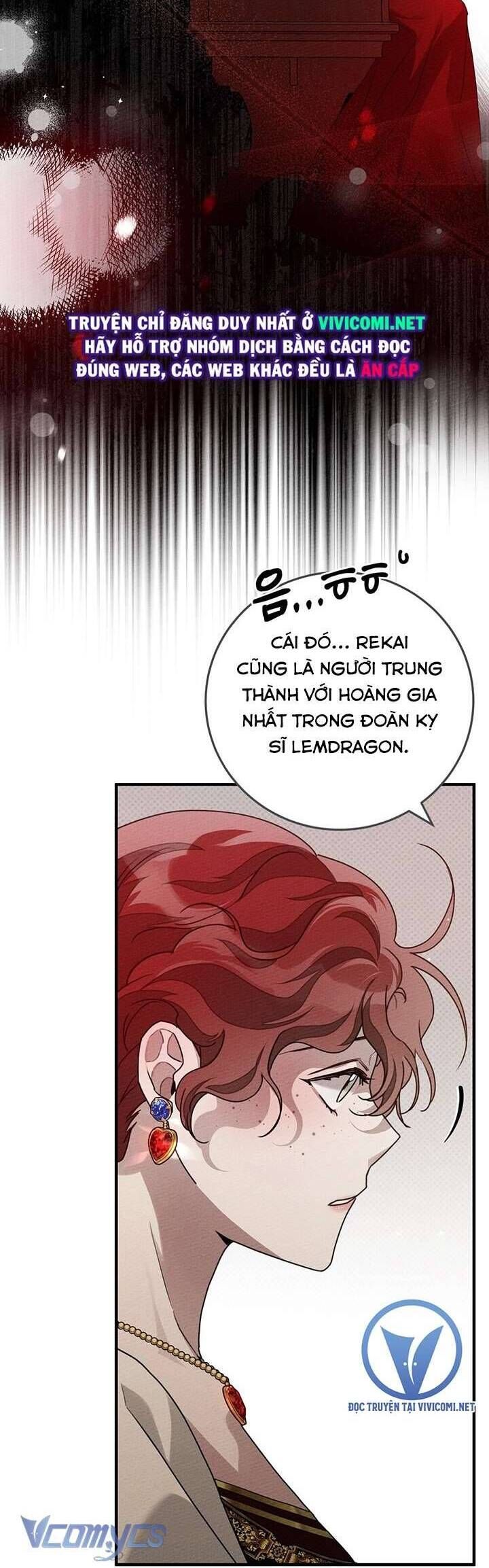 Dưới Bóng Cây Sồi Chap 60 - Next Chap 61