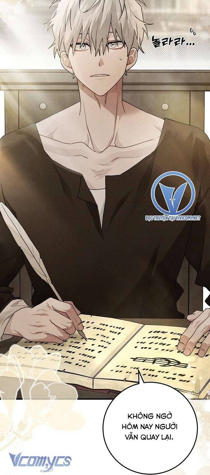 Dưới Bóng Cây Sồi Chap 60 - Next Chap 61