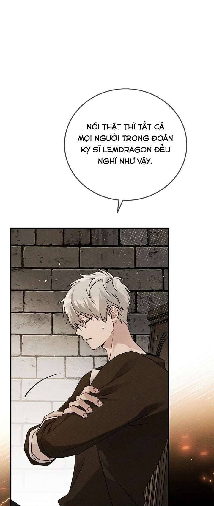 Dưới Bóng Cây Sồi Chap 60 - Next Chap 61