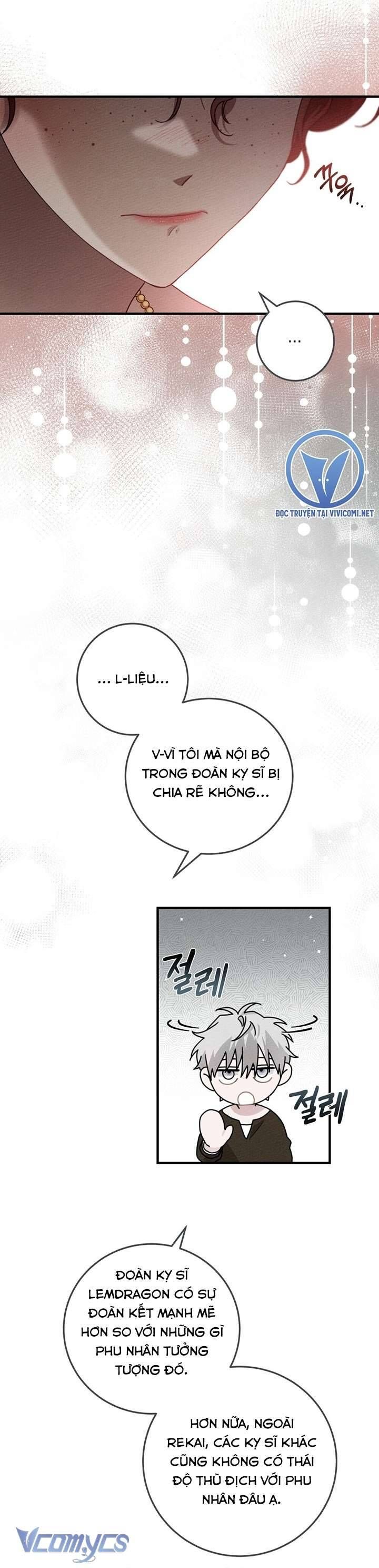 Dưới Bóng Cây Sồi Chap 60 - Next Chap 61