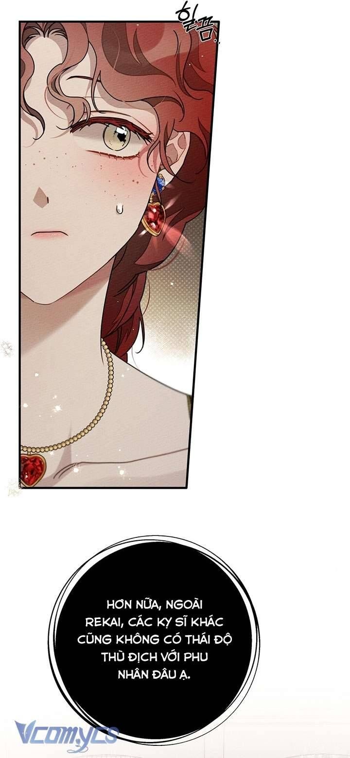 Dưới Bóng Cây Sồi Chap 60 - Next Chap 61