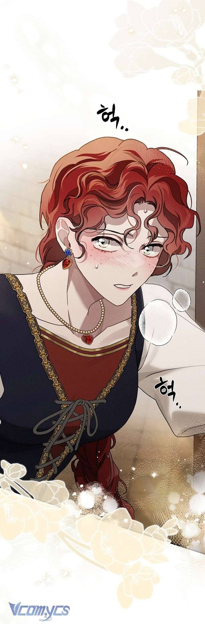 Dưới Bóng Cây Sồi Chap 60 - Next Chap 61