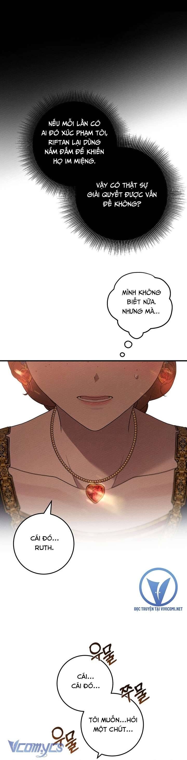 Dưới Bóng Cây Sồi Chap 60 - Next Chap 61