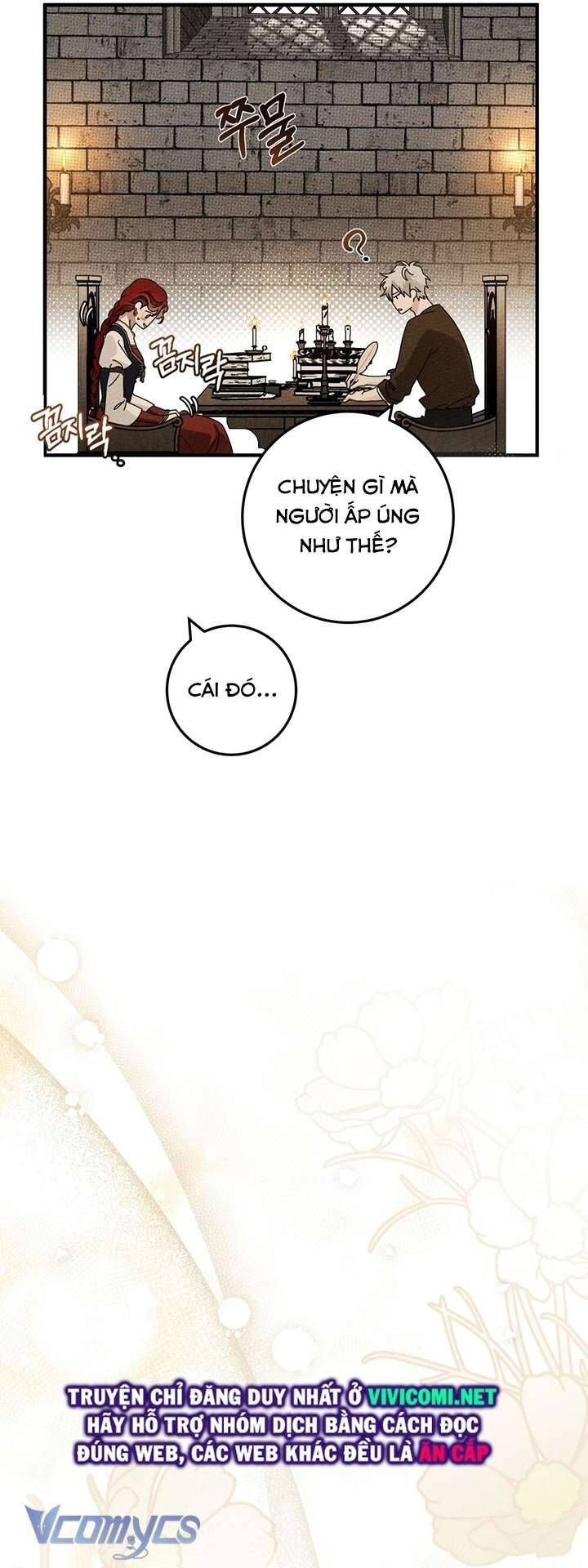 Dưới Bóng Cây Sồi Chap 60 - Next Chap 61