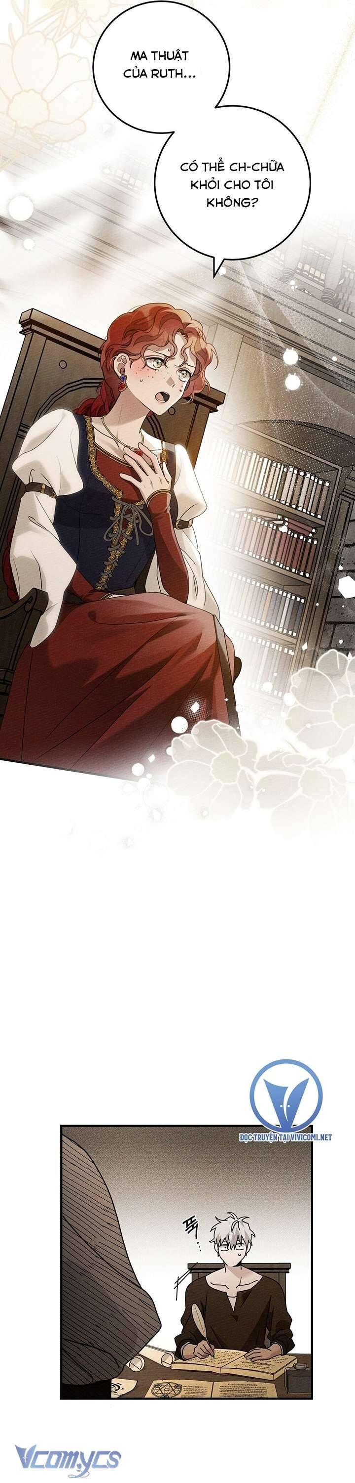 Dưới Bóng Cây Sồi Chap 60 - Next Chap 61