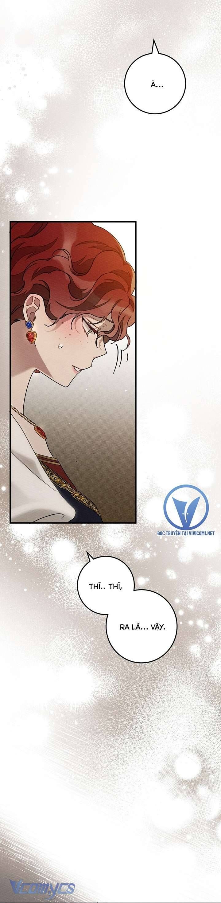 Dưới Bóng Cây Sồi Chap 60 - Next Chap 61