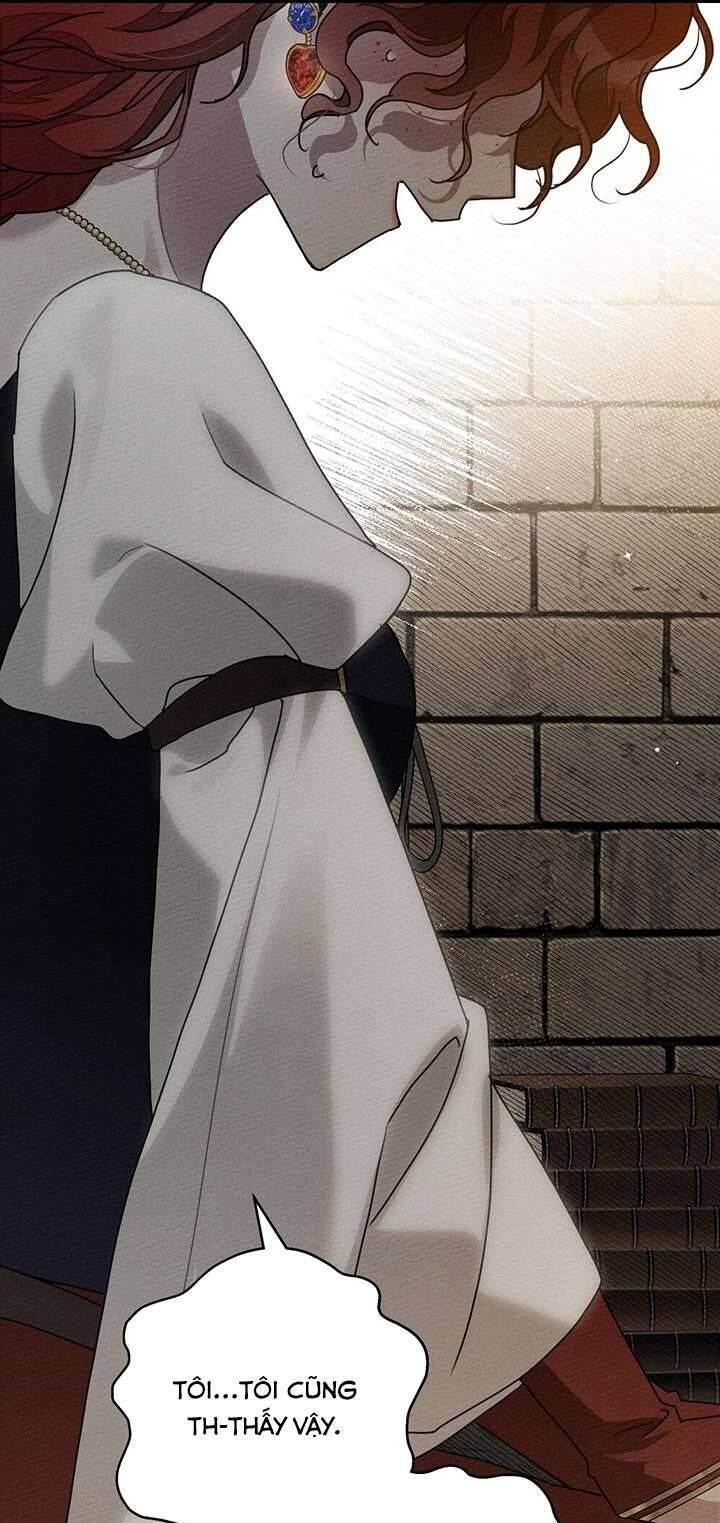 Dưới Bóng Cây Sồi Chap 60 - Next Chap 61