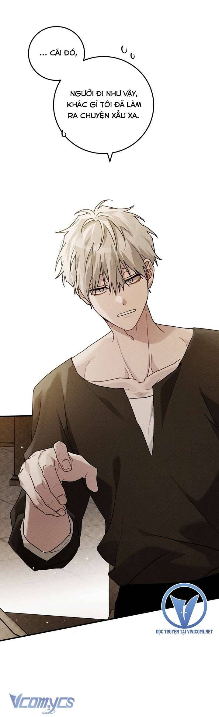 Dưới Bóng Cây Sồi Chap 60 - Next Chap 61