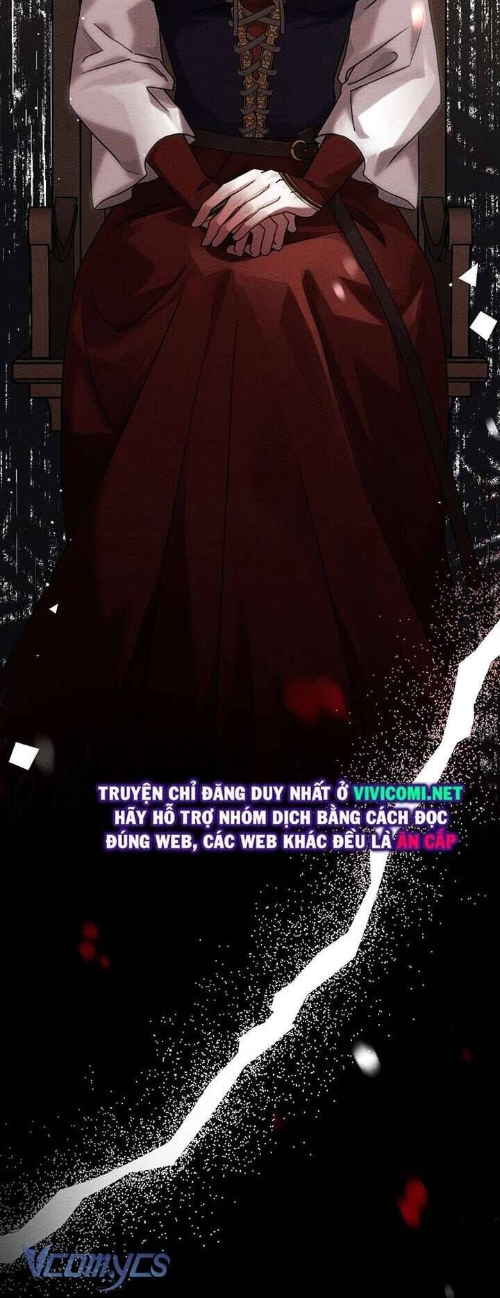 Dưới Bóng Cây Sồi Chap 60 - Next Chap 61