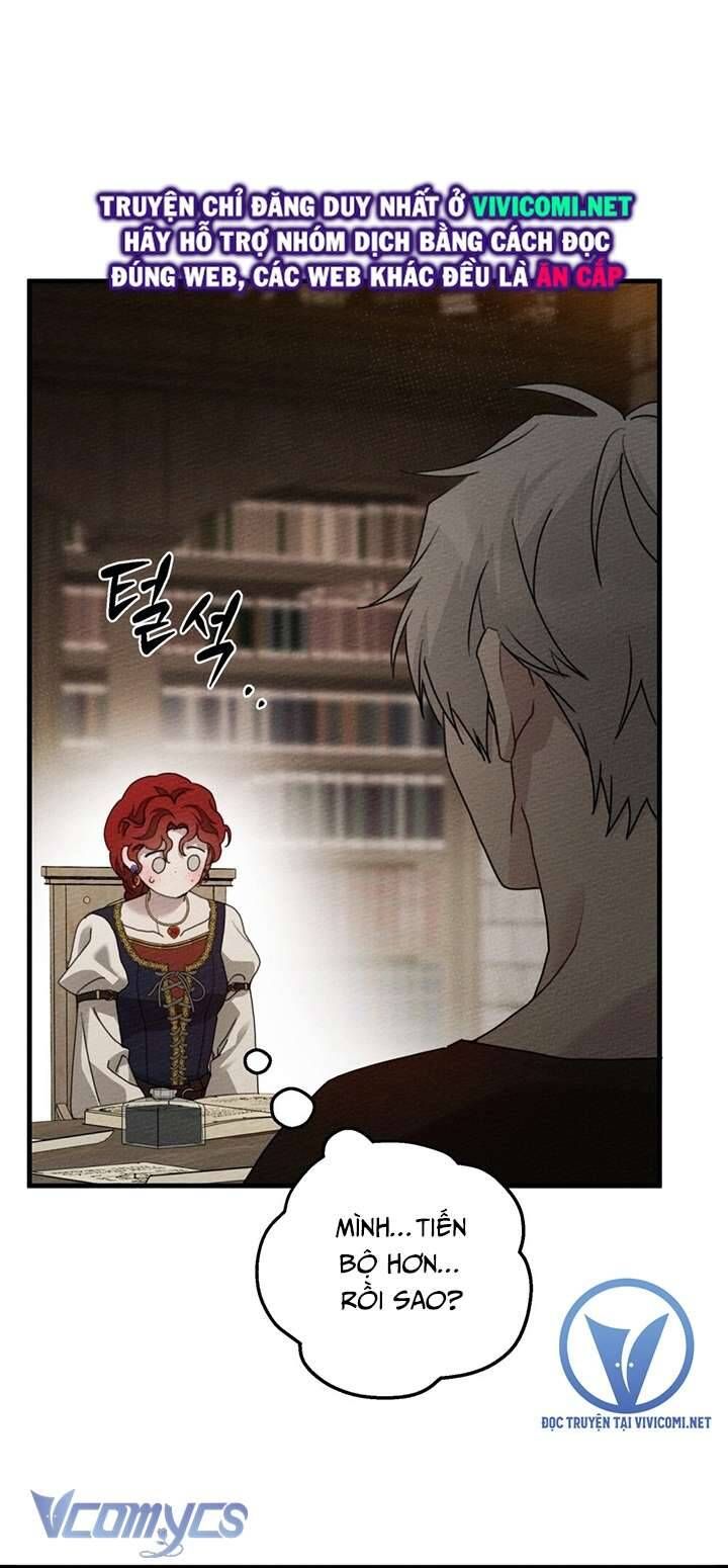 Dưới Bóng Cây Sồi Chap 61 - Next Chap 62