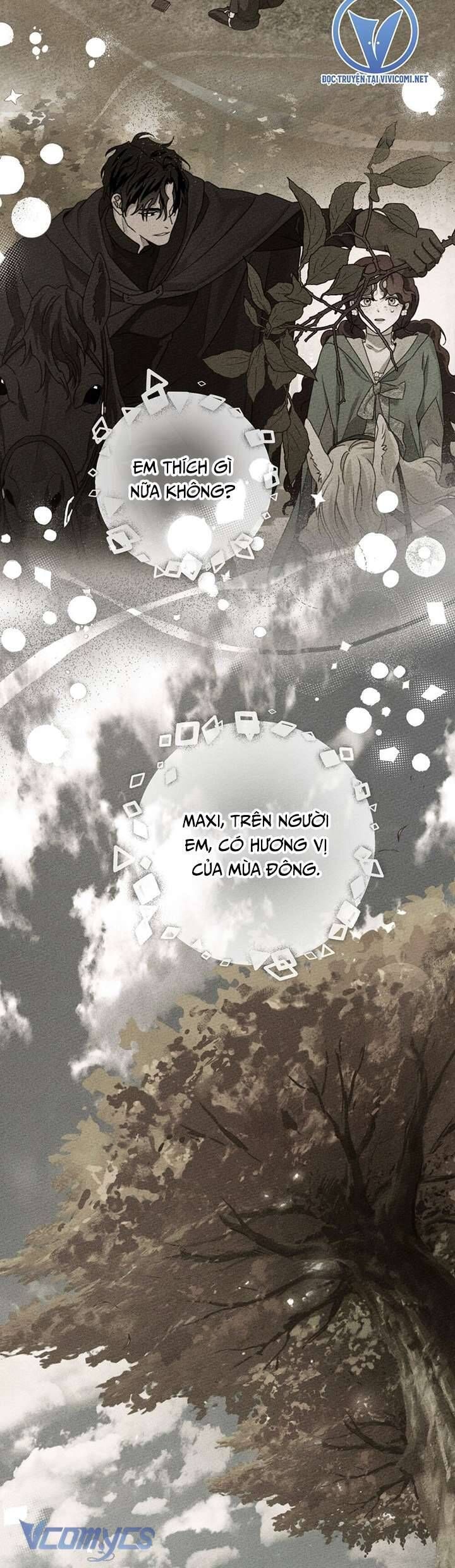 Dưới Bóng Cây Sồi Chap 61 - Next Chap 62