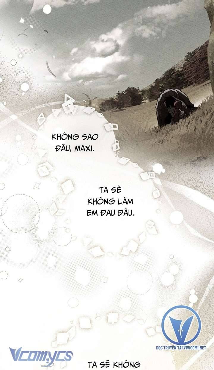 Dưới Bóng Cây Sồi Chap 61 - Next Chap 62
