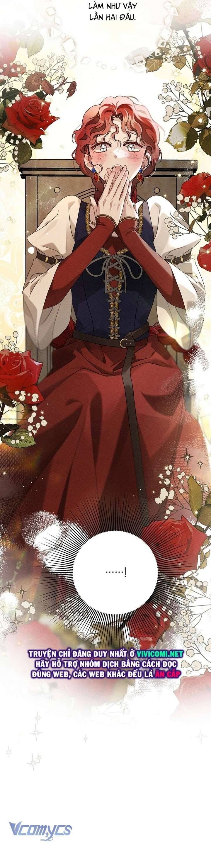 Dưới Bóng Cây Sồi Chap 61 - Next Chap 62