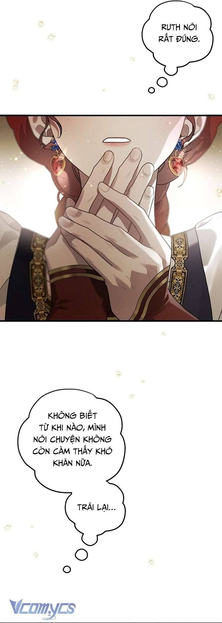 Dưới Bóng Cây Sồi Chap 61 - Next Chap 62