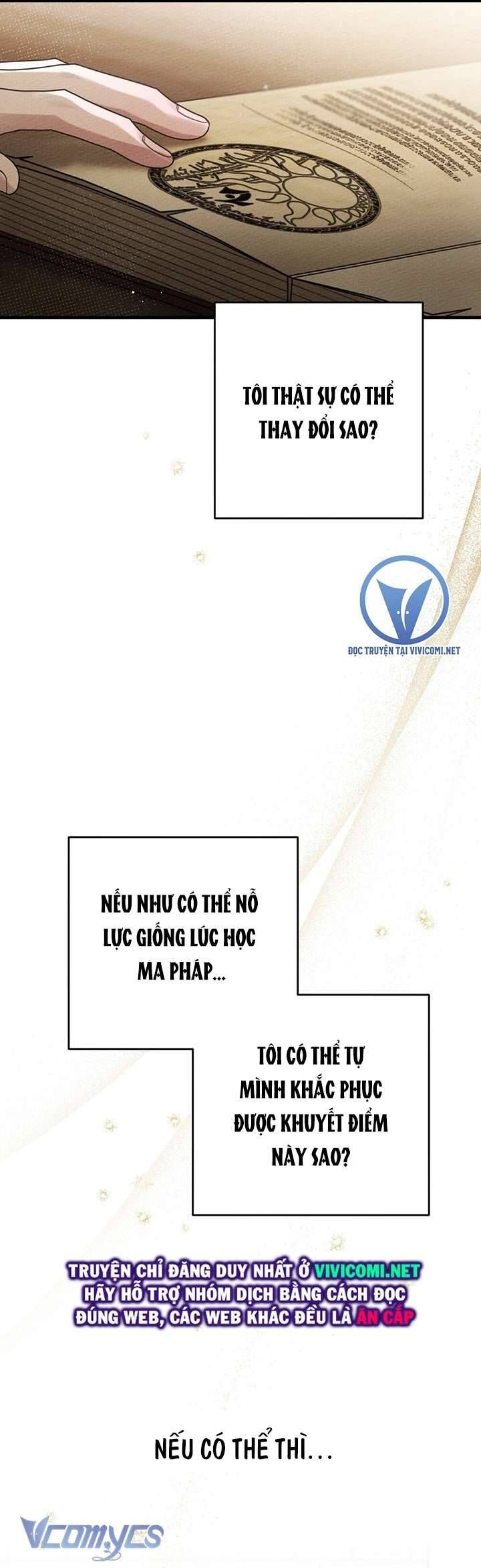 Dưới Bóng Cây Sồi Chap 61 - Next Chap 62