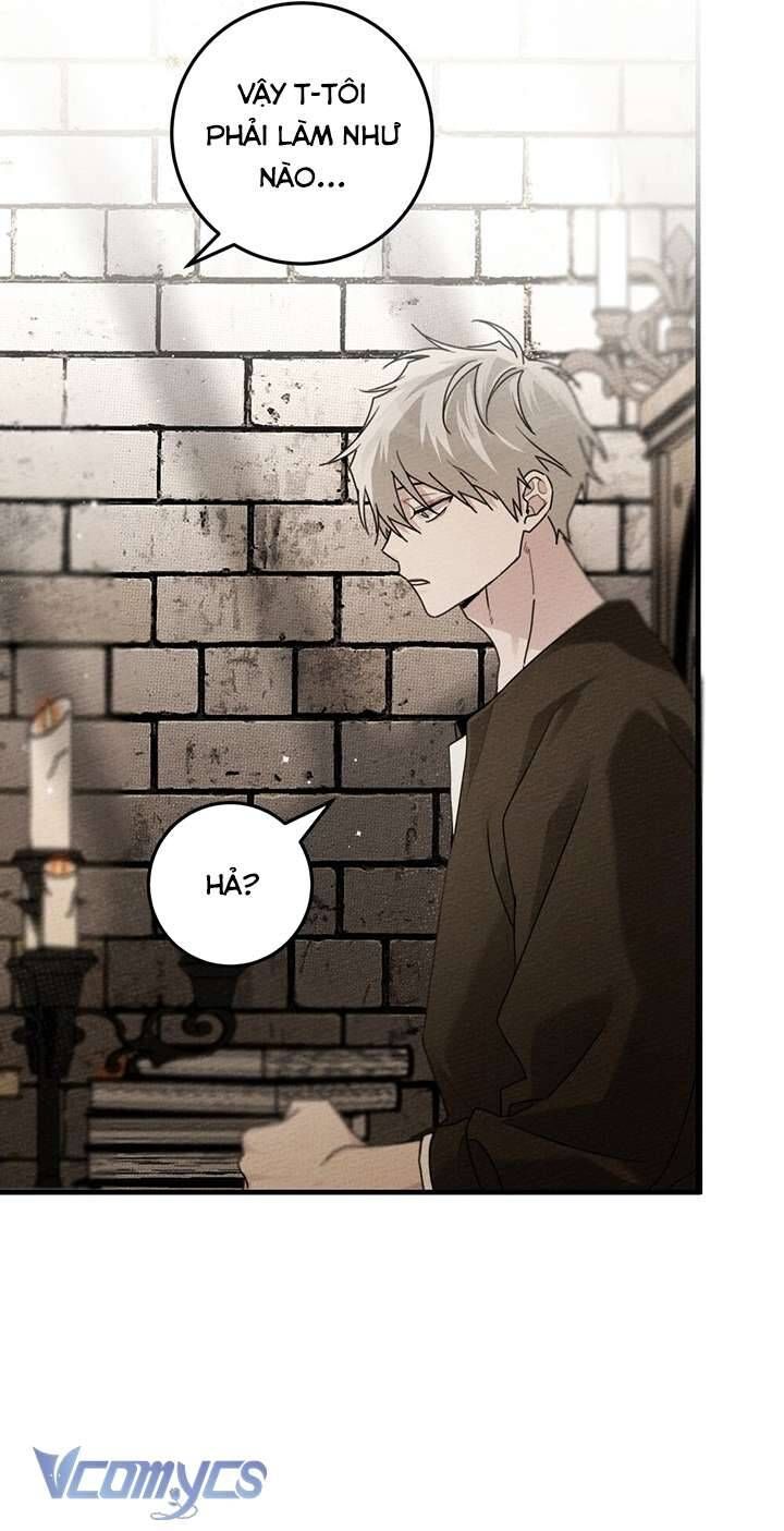 Dưới Bóng Cây Sồi Chap 61 - Next Chap 62