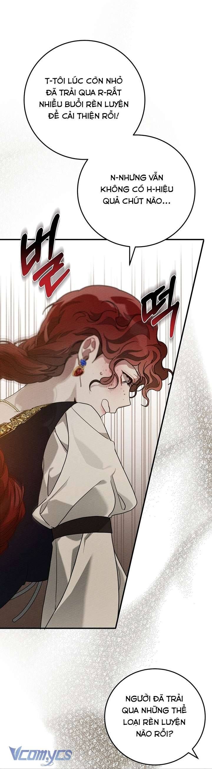 Dưới Bóng Cây Sồi Chap 61 - Next Chap 62